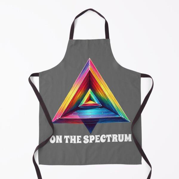 Item preview, On the Spectrum designed and sold by Twisted-Teeze.
