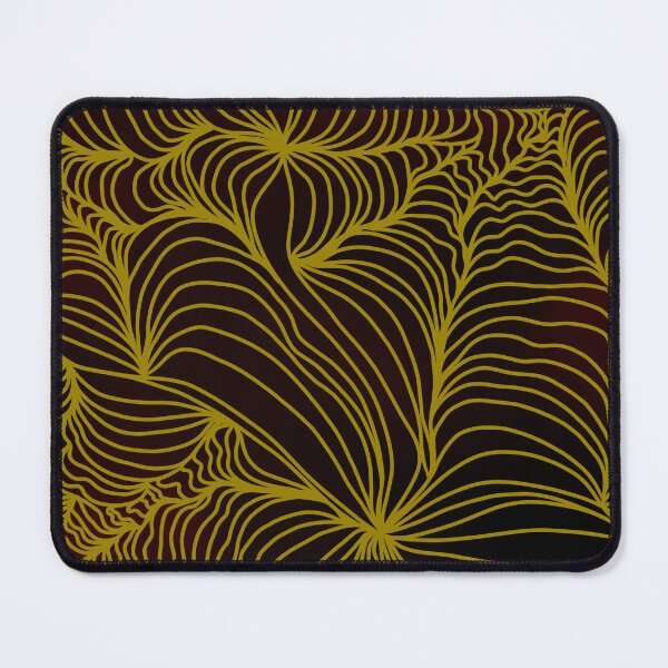 Item preview, Gold veins designed and sold by Galaxias Art.
