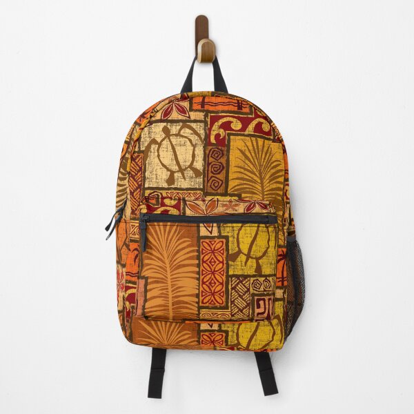 Item preview, .Moku Malihini Pele Sunset designed and sold by MadTropic.