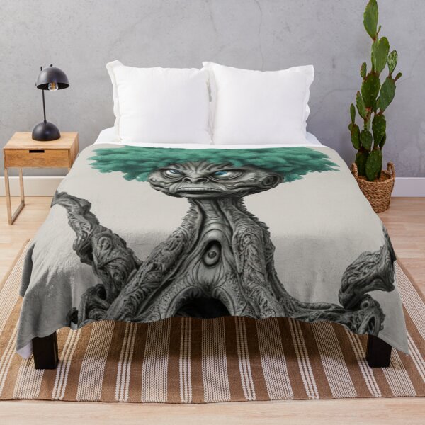 Item preview, Tree with Arms designed and sold by shakespeare1212.