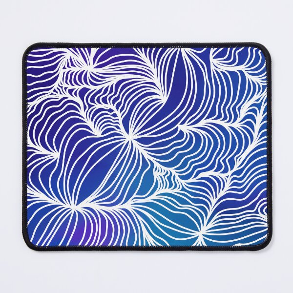 Item preview, Waves from Above designed and sold by Galaxias Art.