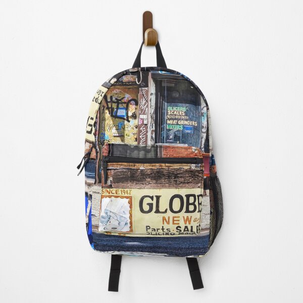Item preview, Classic NYC shop front designed and sold by pcole123.