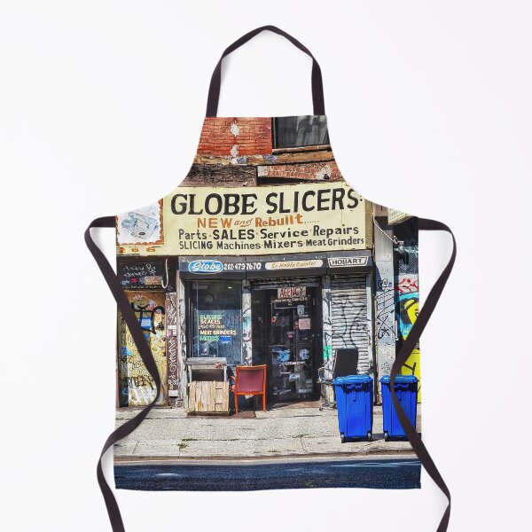 Item preview, Classic NYC shop front designed and sold by pcole123.