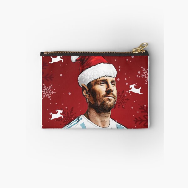 Item preview, Messi, G.O.A.T. Christmas designed and sold by MILTON Soares.