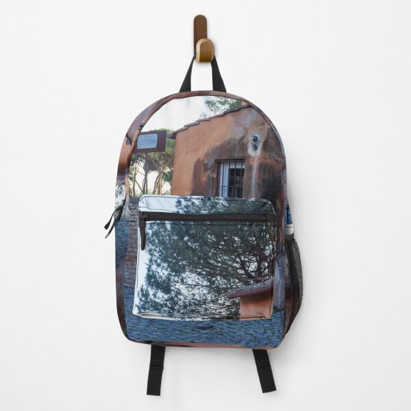 Item preview, Borghetto di ostia antica designed and sold by Dreamscape Eclectic .