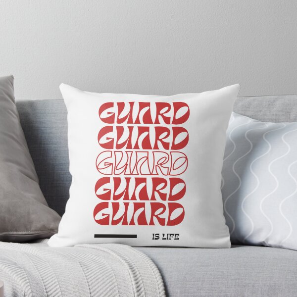 Item preview, Guard is LIfe designed and sold by FLOColorguard.