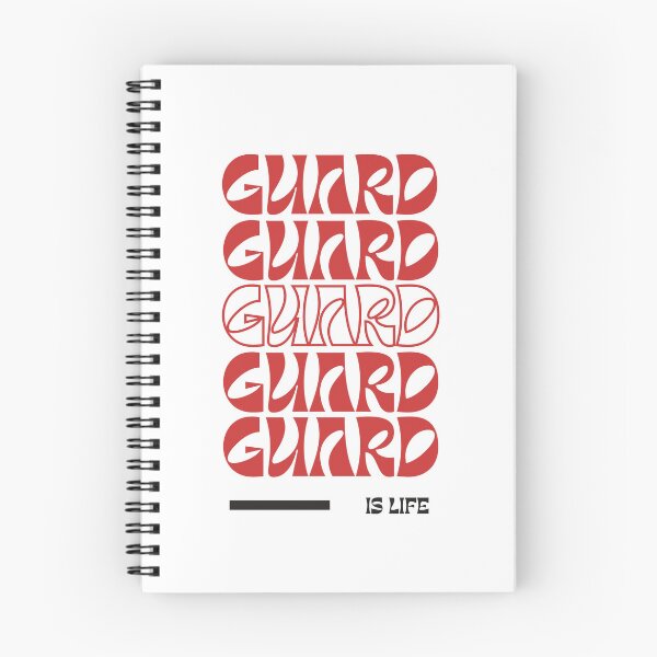 Item preview, Guard is LIfe designed and sold by FLOColorguard.