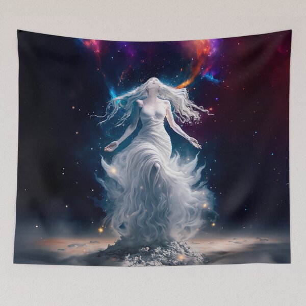Item preview, TRANSCENDENCE designed and sold by Leanne M Williams.