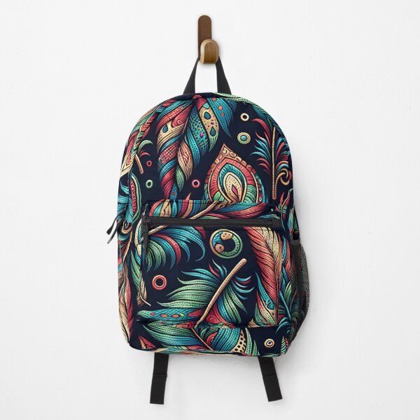 Item preview, Feathers of the Wild designed and sold by TheModernSociety.