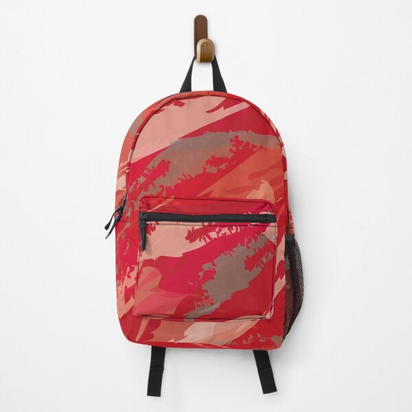 Item preview, red ninja art designed and sold by ARTCWC.