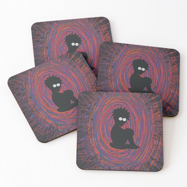 Item preview, Vigilant Haunting: A Sós designed and sold by Glautela.