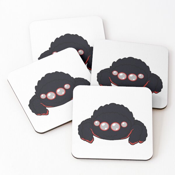 Item preview, Miles Morales Spider Masked designed and sold by HammieCreations.