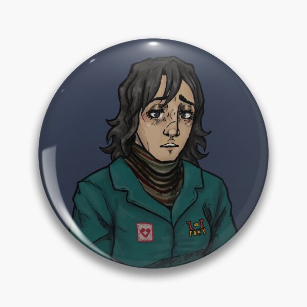Item preview, Mouthwashing headshots sticker designed and sold by Chaosauce.
