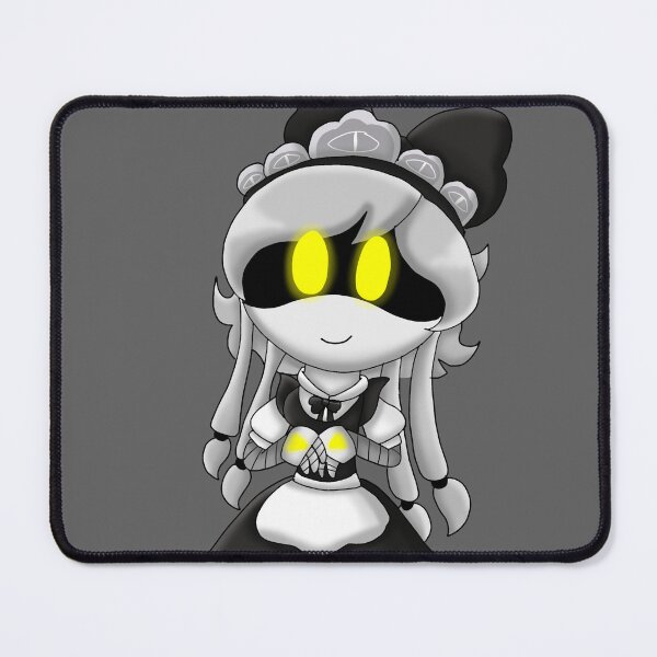 Item preview, Cyn (Maid)  designed and sold by VioletMoonAnimation.