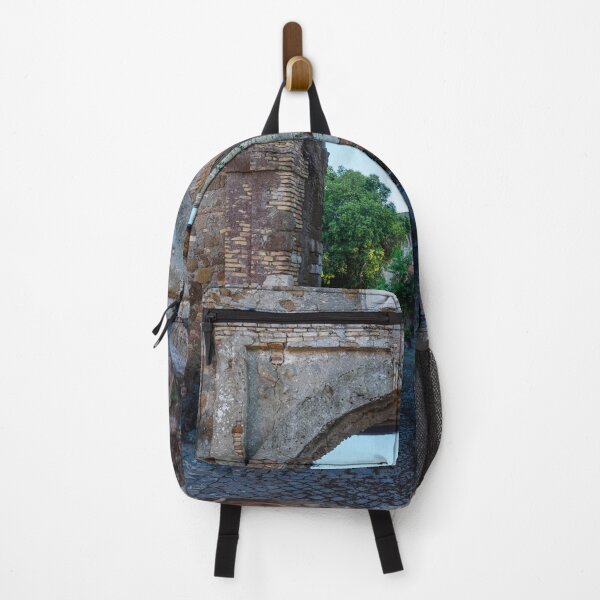 Item preview,   Borghetto di ostia antica designed and sold by Dreamscape Eclectic .