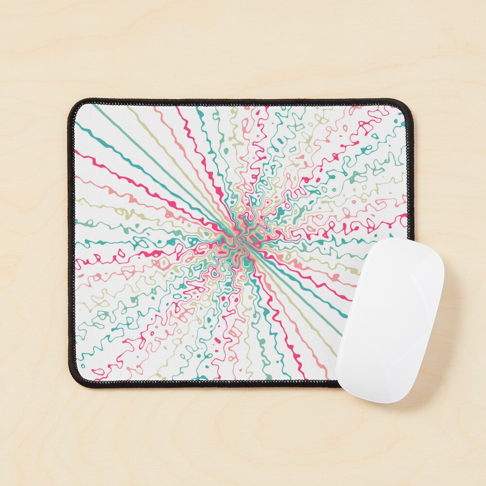Item preview, Mouse Pad designed and sold by EvergreenMotifs.