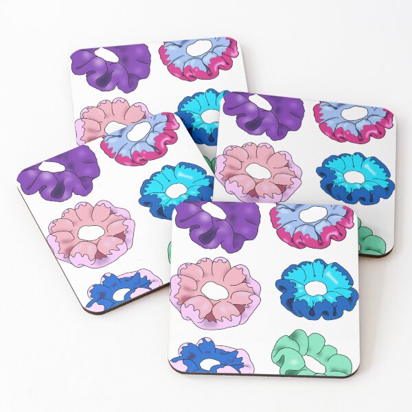 Item preview, Scrunchie Love designed and sold by alybugg.