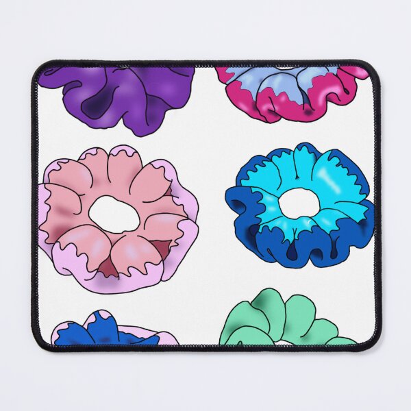 Item preview, Scrunchie Love designed and sold by alybugg.