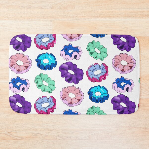 Item preview, Scrunchie Love designed and sold by alybugg.