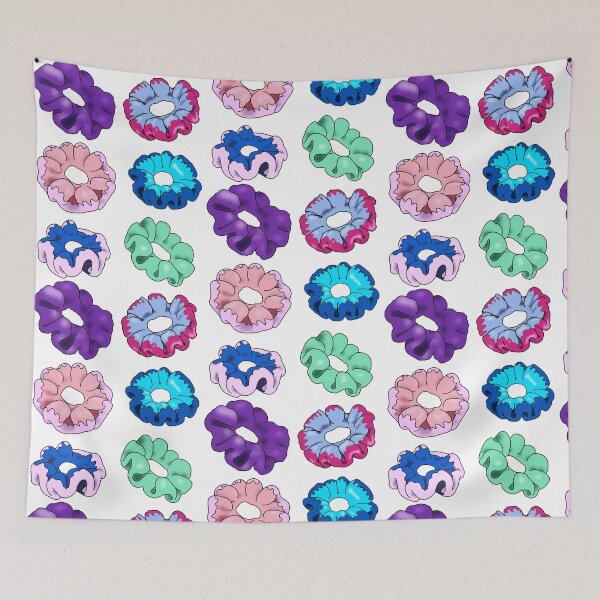 Item preview, Scrunchie Love designed and sold by alybugg.