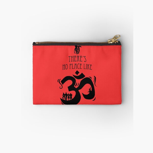 Item preview, There's No Place Like Om designed and sold by AManDuhhh.
