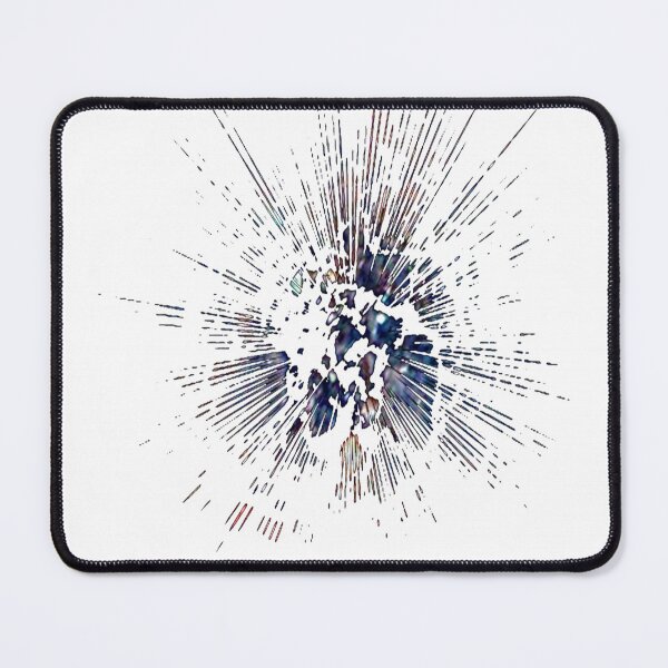 Item preview, explosion designed and sold by Benedikt Amrhein.