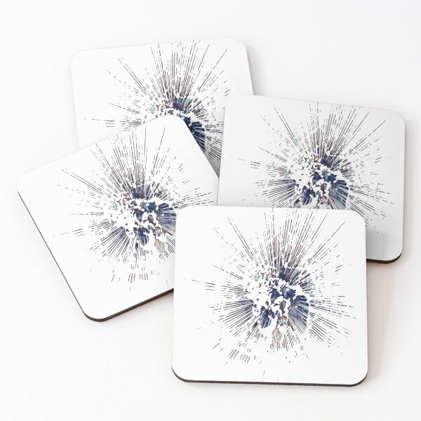 Item preview, explosion designed and sold by Benedikt Amrhein.