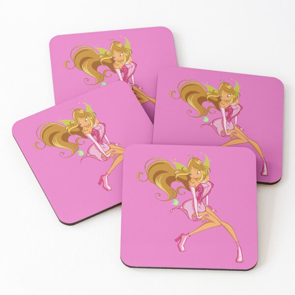 Item preview, Flora; Pink designed and sold by Marco Bottiglieri.