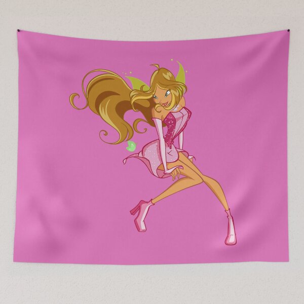 Item preview, Flora; Pink designed and sold by Marco Bottiglieri.