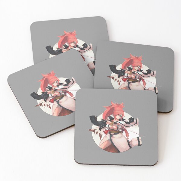 Item preview, Baiken - The Guilty Gear designed and sold by Absorb81.
