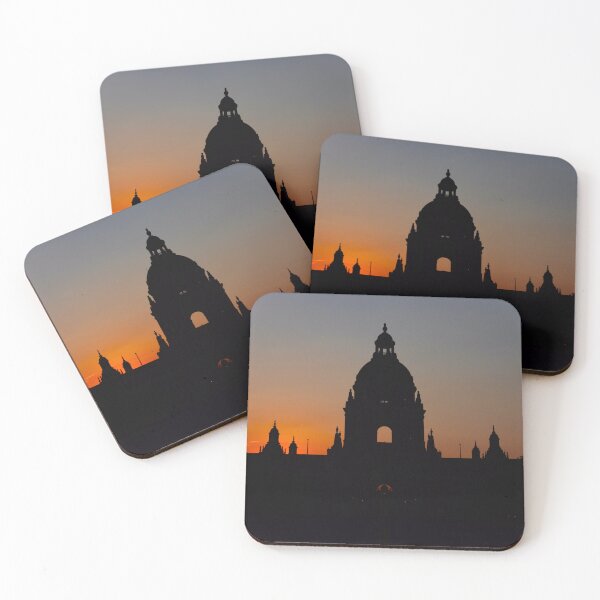 Item preview, The Sun Rises On A City designed and sold by JoeMoranComedy.