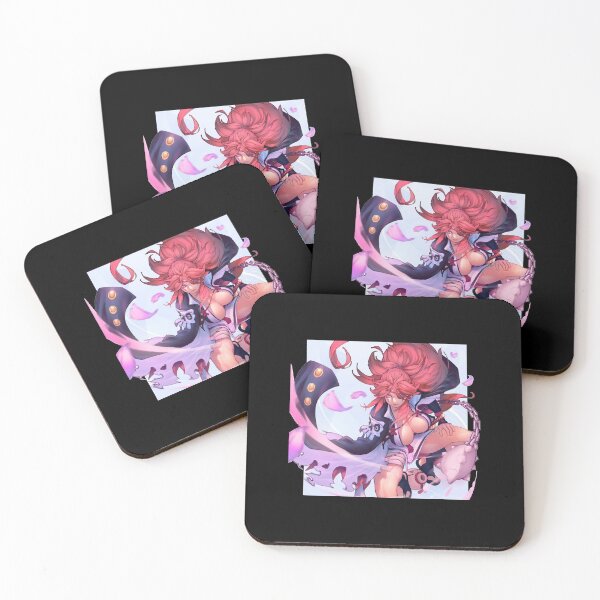 Item preview, Baiken - The Guilty Gear designed and sold by Absorb81.