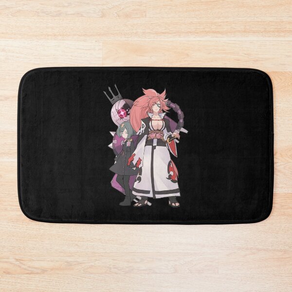 Item preview, Baiken - The Guilty Gear designed and sold by Absorb81.