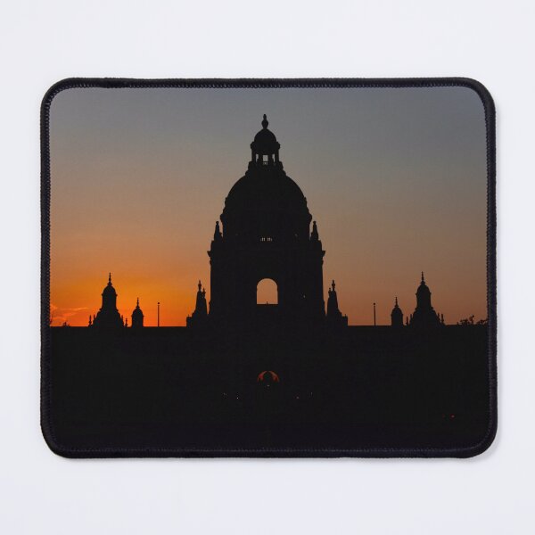 Item preview, The Sun Rises On A City designed and sold by JoeMoranComedy.