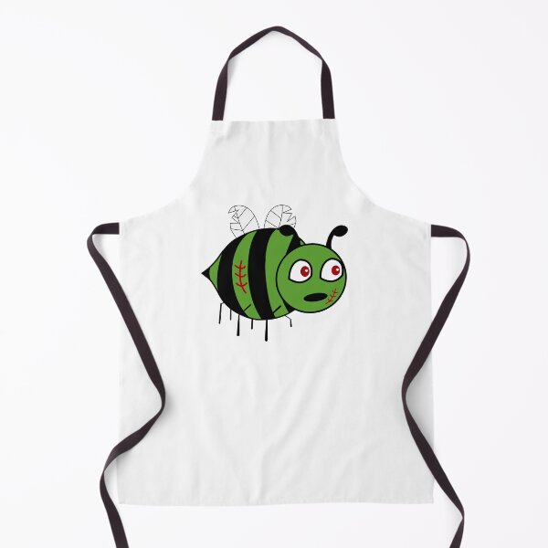 Item preview, Zomibee designed and sold by HarveyHandcraftsandDesigns.