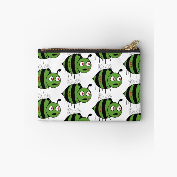 Item preview, Zomibee designed and sold by HarveyHandcraftsandDesigns.
