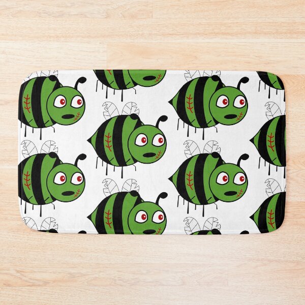 Item preview, Zomibee designed and sold by HarveyHandcraftsandDesigns.