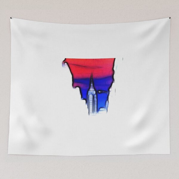 Item preview, E.S.B. #2 designed and sold by Benedikt Amrhein.