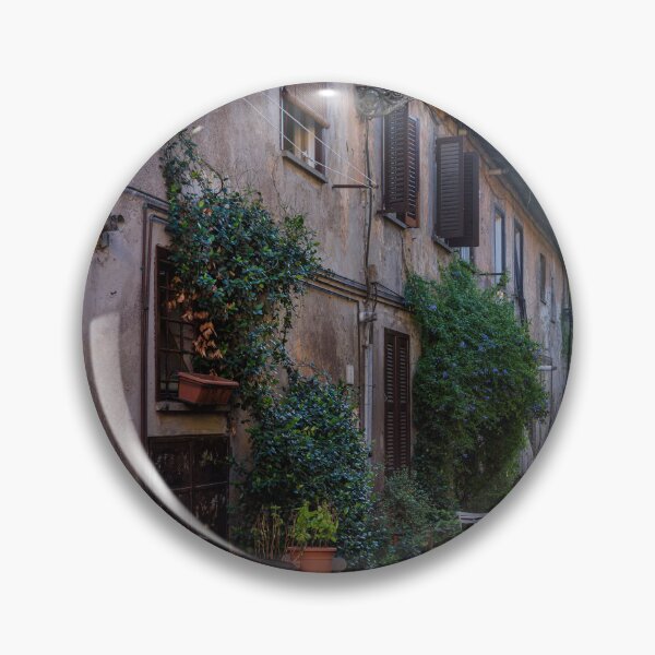 Item preview,  Borghetto di ostia antica designed and sold by Dreamscape Eclectic .