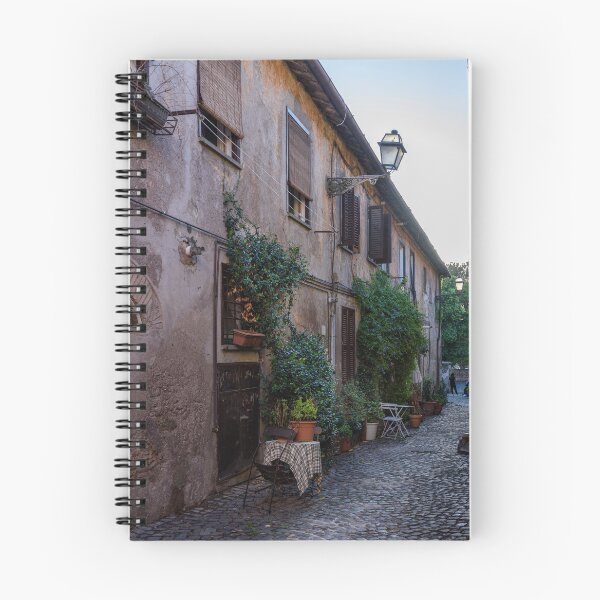Item preview,  Borghetto di ostia antica designed and sold by Dreamscape Eclectic .