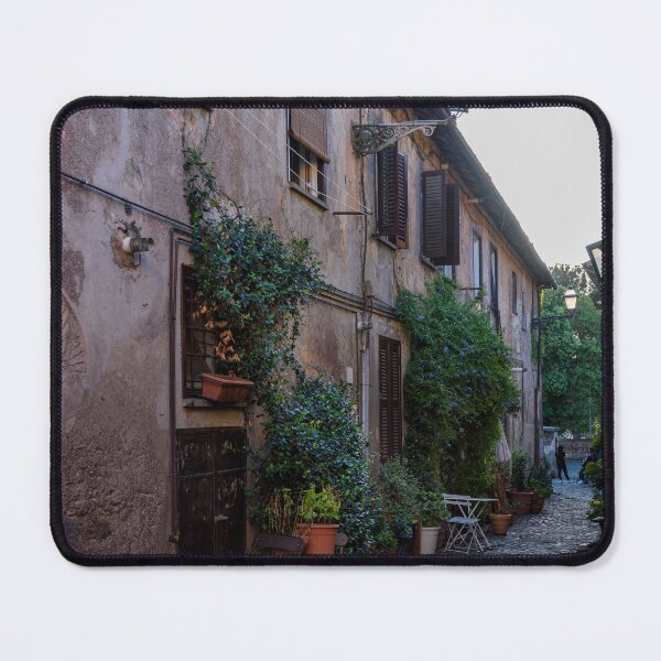 Item preview, Borghetto di ostia antica designed and sold by Dreamscape Eclectic .
