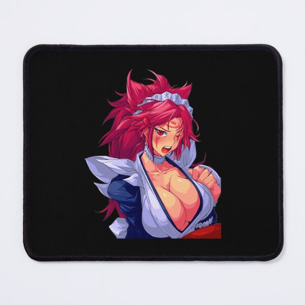 Item preview, Baiken - The Guilty Gear designed and sold by Absorb81.