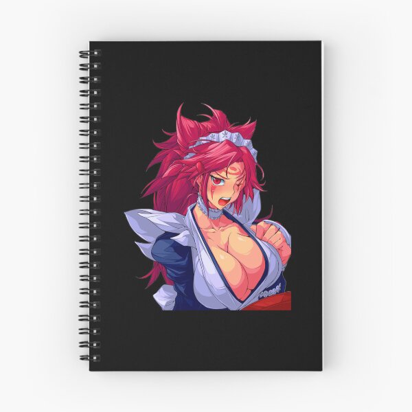 Item preview, Baiken - The Guilty Gear designed and sold by Absorb81.