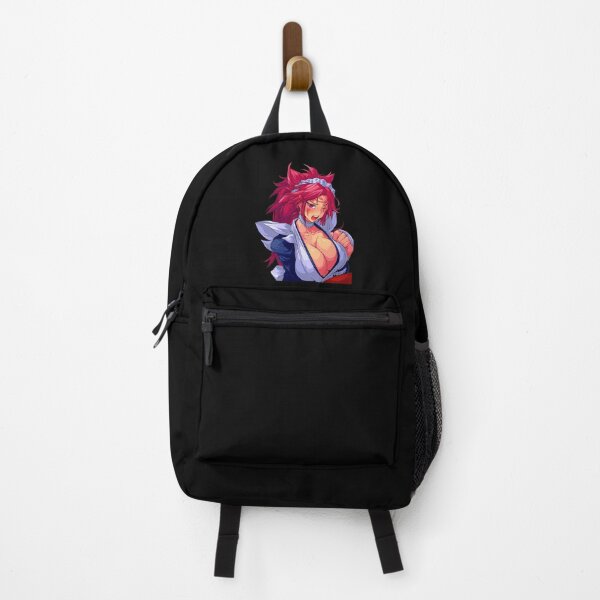 Item preview, Baiken - The Guilty Gear designed and sold by Absorb81.