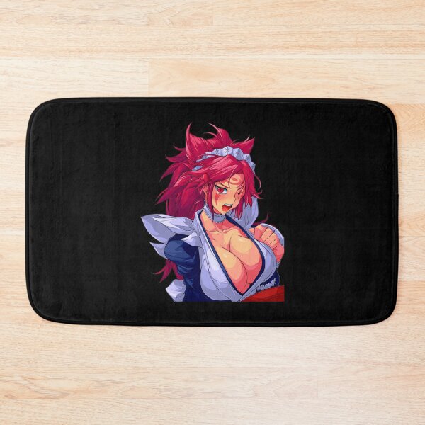 Item preview, Baiken - The Guilty Gear designed and sold by Absorb81.