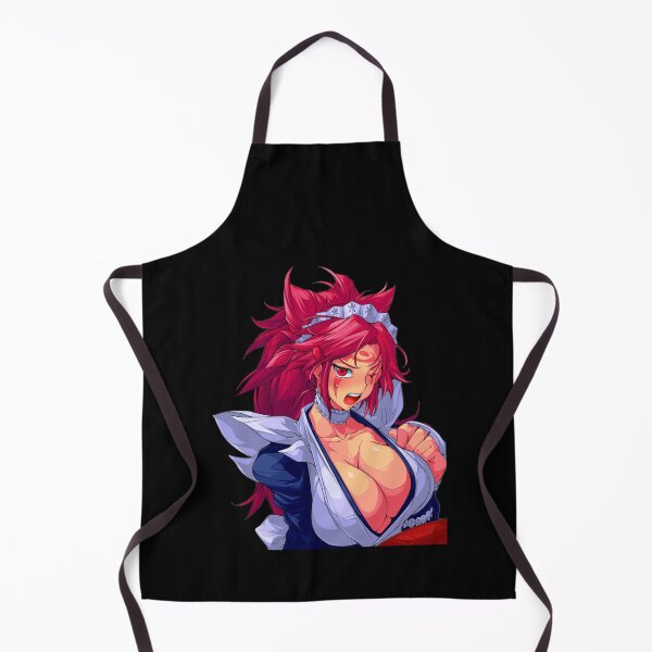 Item preview, Baiken - The Guilty Gear designed and sold by Absorb81.