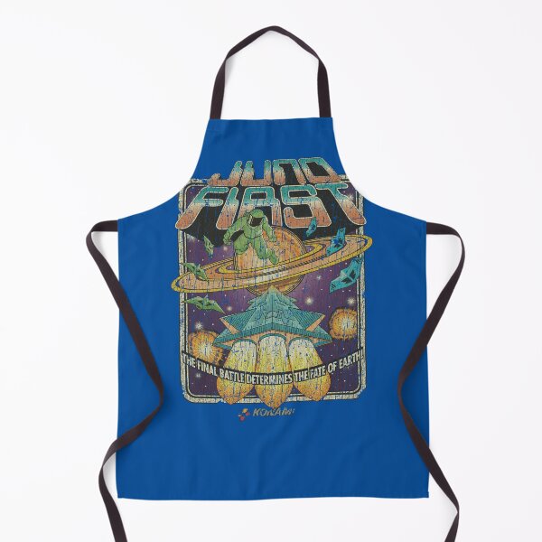 Item preview, Juno First 1983 designed and sold by AstroZombie6669.