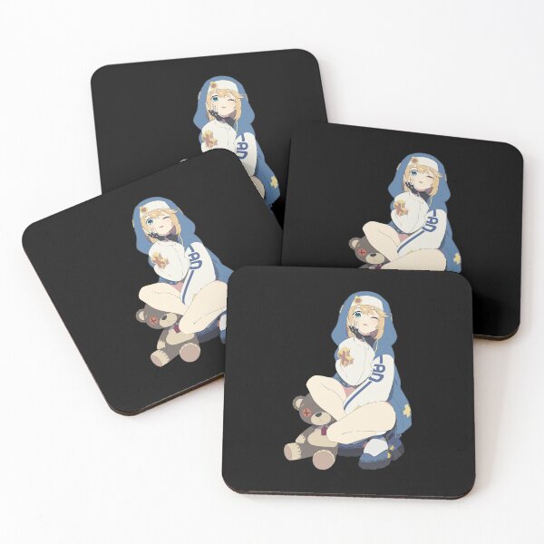 Item preview, Bridget - The Guilty Gear designed and sold by Absorb81.
