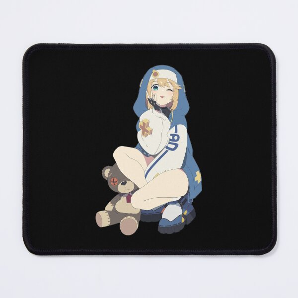 Item preview, Bridget - The Guilty Gear designed and sold by Absorb81.