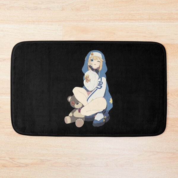 Item preview, Bridget - The Guilty Gear designed and sold by Absorb81.
